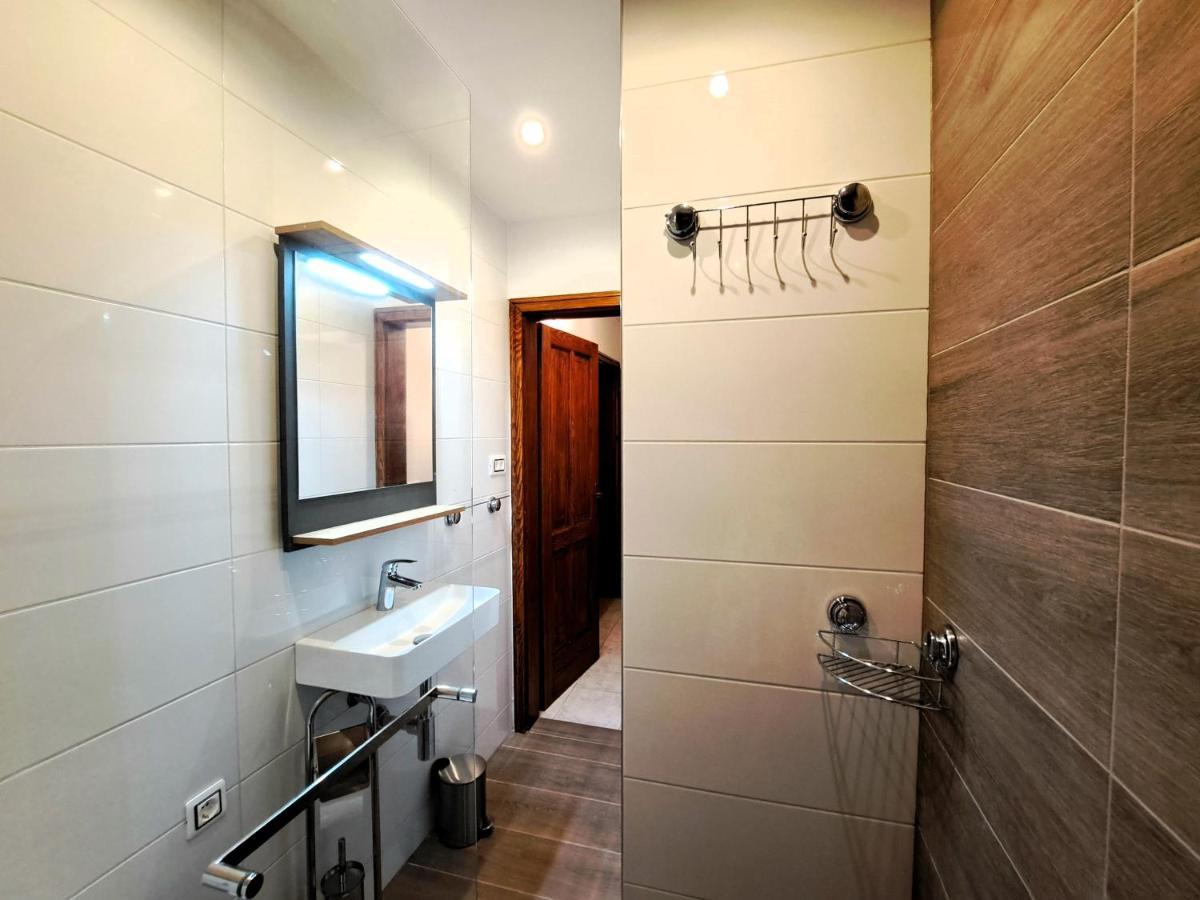Studio Apartman Olivera Rovinj Exterior photo